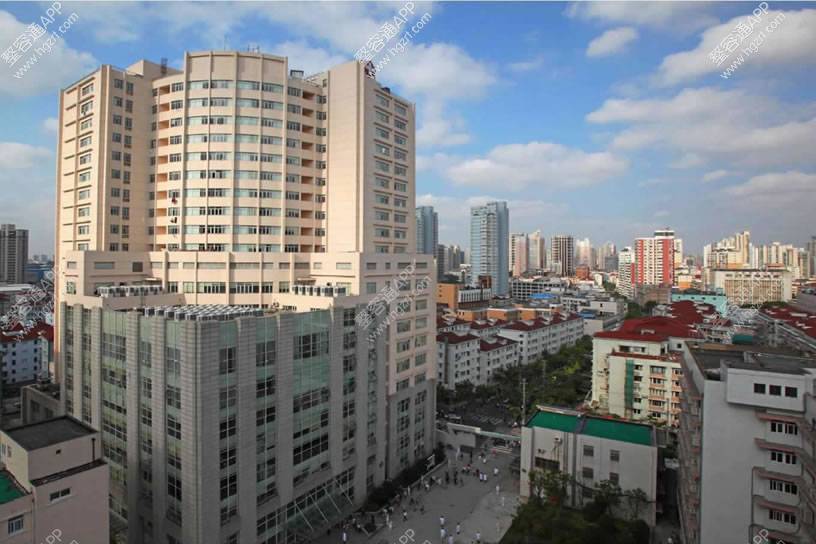 上海第九医院整形失败多吗